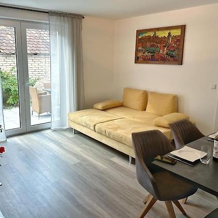 Family Apart Naehe Nuernberg Швайг-бай-Нюрнберг Экстерьер фото