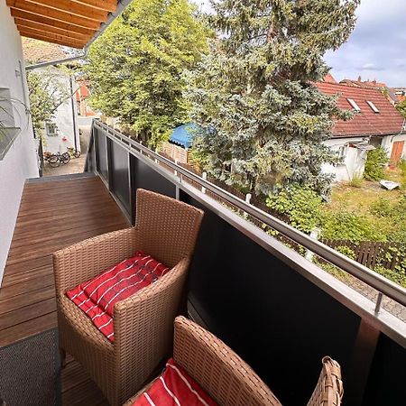 Family Apart Naehe Nuernberg Швайг-бай-Нюрнберг Экстерьер фото