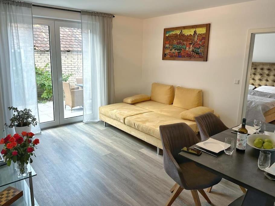 Family Apart Naehe Nuernberg Швайг-бай-Нюрнберг Экстерьер фото